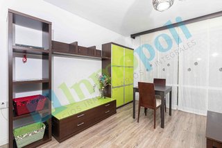 Piso en venta en Ciudad Jardín en Badajoz