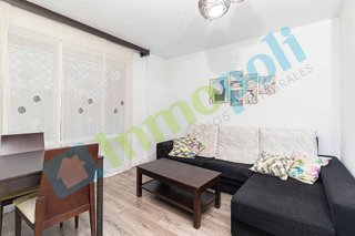 Piso en venta en Ciudad Jardín en Badajoz