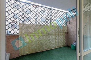 Piso en venta en Ciudad Jardín en Badajoz
