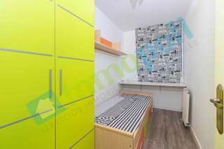 Piso en venta en Ciudad Jardín en Badajoz