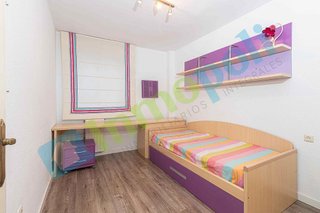 Piso en venta en Ciudad Jardín en Badajoz