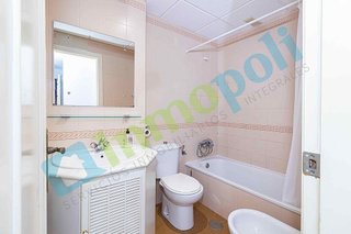 Piso en venta en Ciudad Jardín en Badajoz