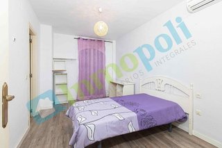 Piso en venta en Ciudad Jardín en Badajoz