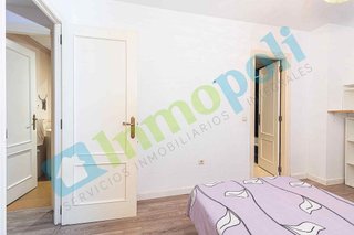 Piso en venta en Ciudad Jardín en Badajoz