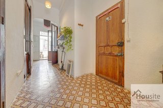 Piso en venta en El Cabanyal- El Canyamelar en Valencia