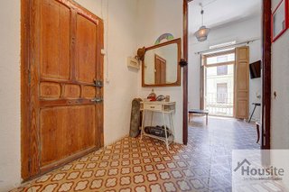 Piso en venta en El Cabanyal- El Canyamelar en Valencia