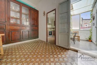 Piso en venta en El Cabanyal- El Canyamelar en Valencia
