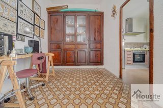 Piso en venta en El Cabanyal- El Canyamelar en Valencia