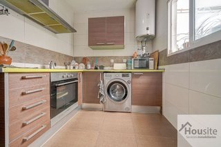 Piso en venta en El Cabanyal- El Canyamelar en Valencia
