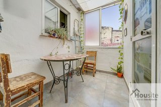 Piso en venta en El Cabanyal- El Canyamelar en Valencia