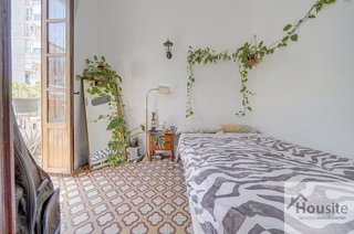 Piso en venta en El Cabanyal- El Canyamelar en Valencia
