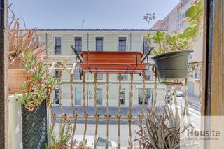 Piso en venta en El Cabanyal- El Canyamelar en Valencia