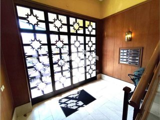 Piso en venta en Navas del Marqués (Las)