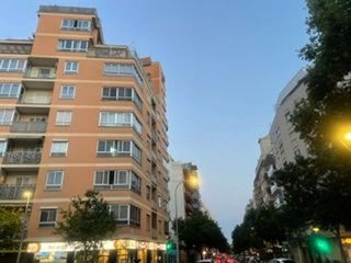 Piso en venta en Marquès de la Fontsanta - Pere Garau en Palma de Mallorca