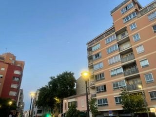 Piso en venta en Marquès de la Fontsanta - Pere Garau en Palma de Mallorca