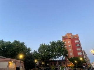 Piso en venta en Marquès de la Fontsanta - Pere Garau en Palma de Mallorca