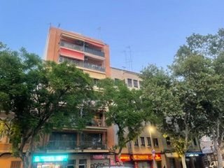 Piso en venta en Marquès de la Fontsanta - Pere Garau en Palma de Mallorca