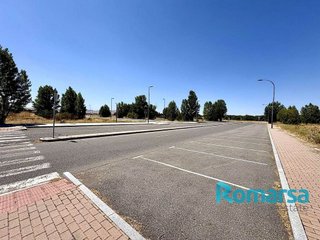 Terreno en venta en Sonsoles en Ávila