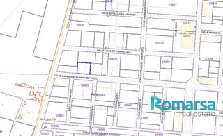 Terreno en venta en Sonsoles en Ávila