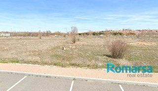 Terreno en venta en Sonsoles en Ávila