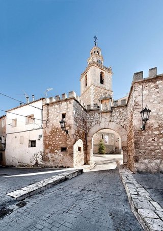 Piso en venta en Tarancón