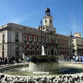 Piso en venta en Tarancón