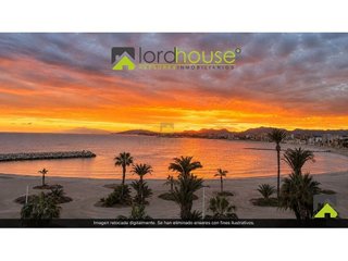 Piso en venta en Águilas ciudad en Águilas