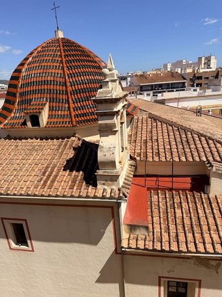 Piso en venta en Centro en Gandia