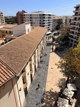 Piso en venta en Centro en Gandia