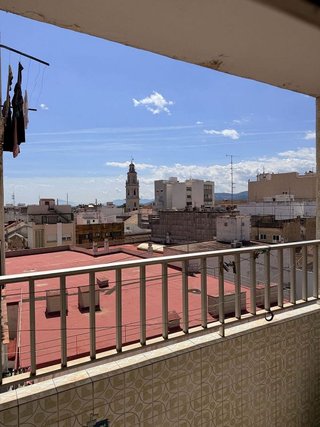 Piso en venta en Centro en Gandia