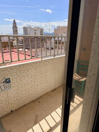 Piso en venta en Centro en Gandia