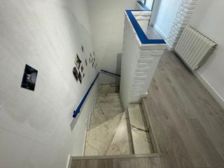 Dúplex en venta en La Estación en Badajoz