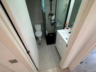 Dúplex en venta en La Estación en Badajoz