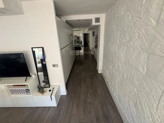 Dúplex en venta en La Estación en Badajoz