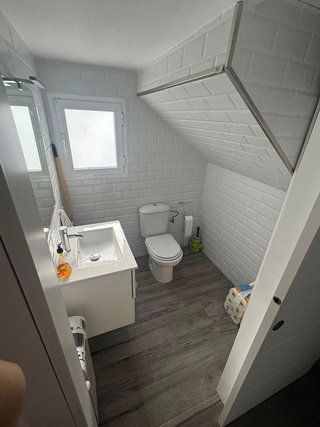 Dúplex en venta en La Estación en Badajoz