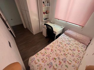 Dúplex en venta en La Estación en Badajoz