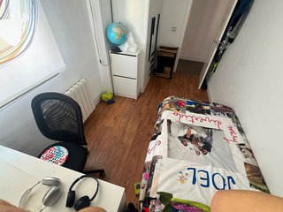 Dúplex en venta en La Estación en Badajoz
