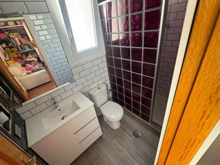 Dúplex en venta en La Estación en Badajoz