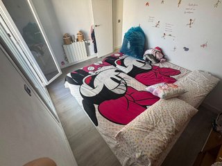 Dúplex en venta en La Estación en Badajoz