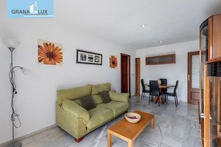 Piso en venta en Almanjáyar en Granada
