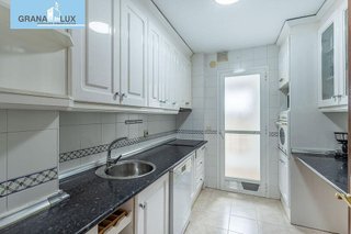 Piso en venta en Almanjáyar en Granada
