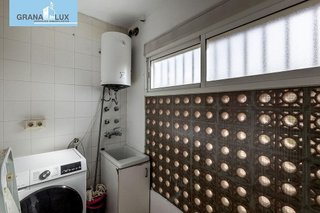 Piso en venta en Almanjáyar en Granada