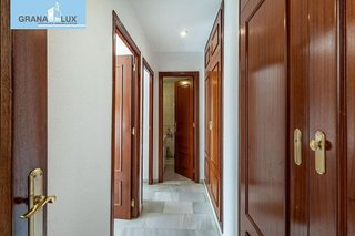 Piso en venta en Almanjáyar en Granada