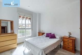 Piso en venta en Almanjáyar en Granada