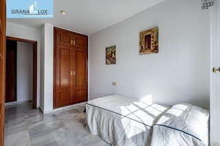 Piso en venta en Almanjáyar en Granada