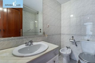 Piso en venta en Almanjáyar en Granada