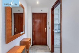 Piso en venta en Almanjáyar en Granada