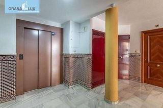 Piso en venta en Almanjáyar en Granada