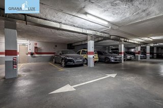 Piso en venta en Almanjáyar en Granada