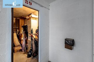 Piso en venta en Almanjáyar en Granada